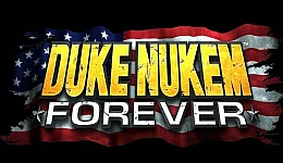 Duke Nukem Forever